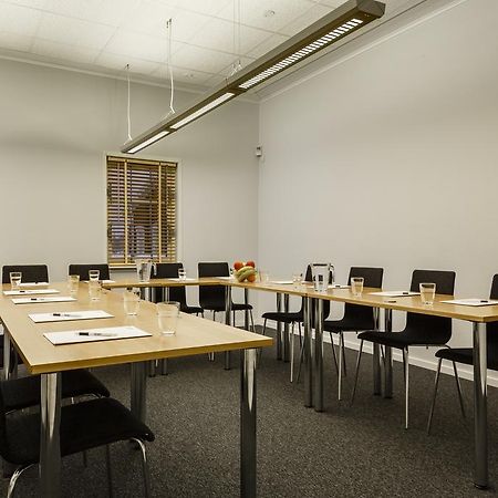 Boden Business Park Hotel Ngoại thất bức ảnh
