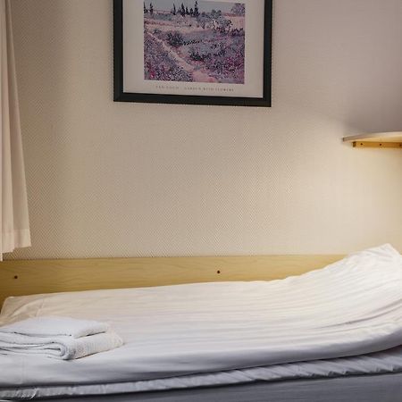Boden Business Park Hotel Ngoại thất bức ảnh