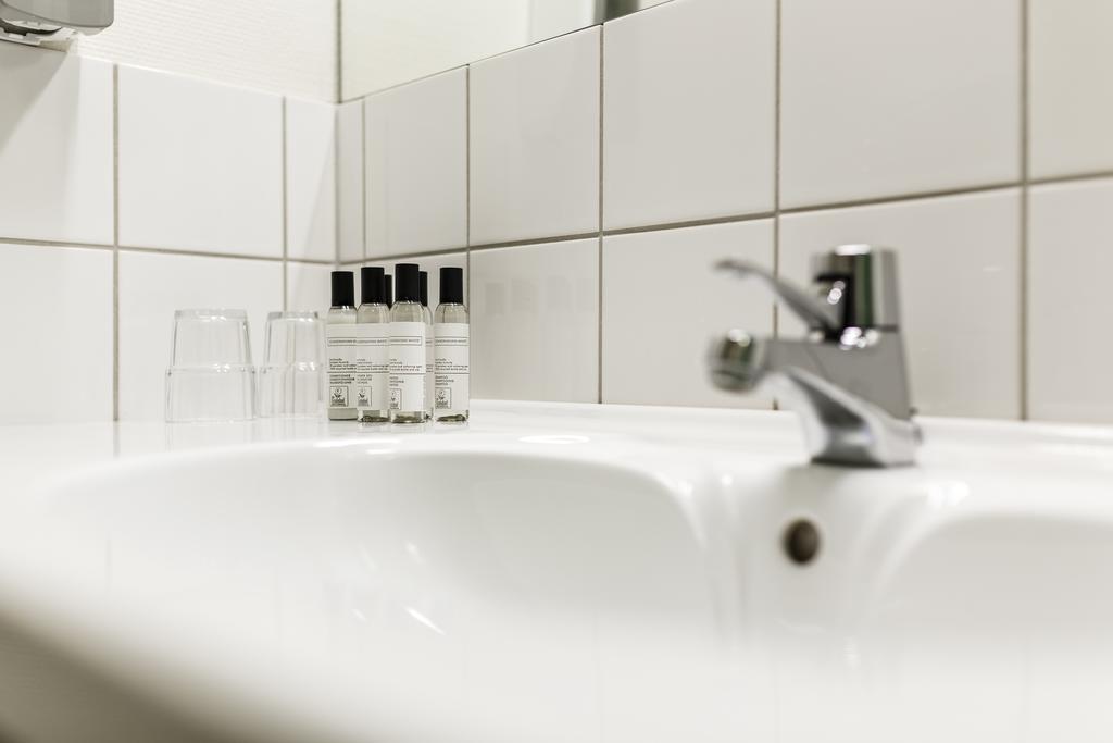 Boden Business Park Hotel Ngoại thất bức ảnh